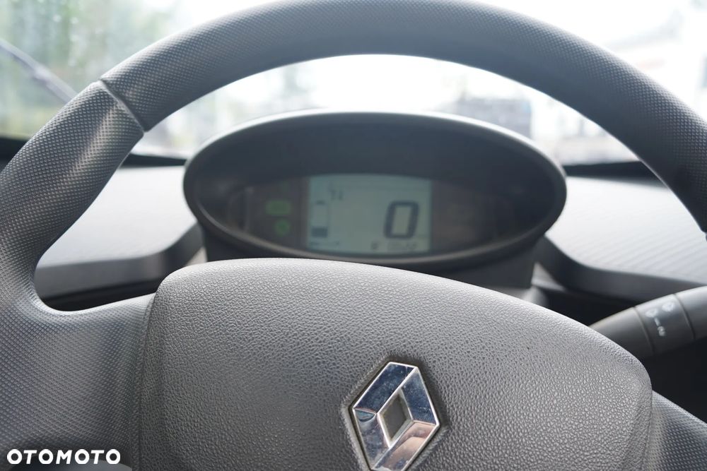 Renault Twizy (ohne Batterie) Color - 10