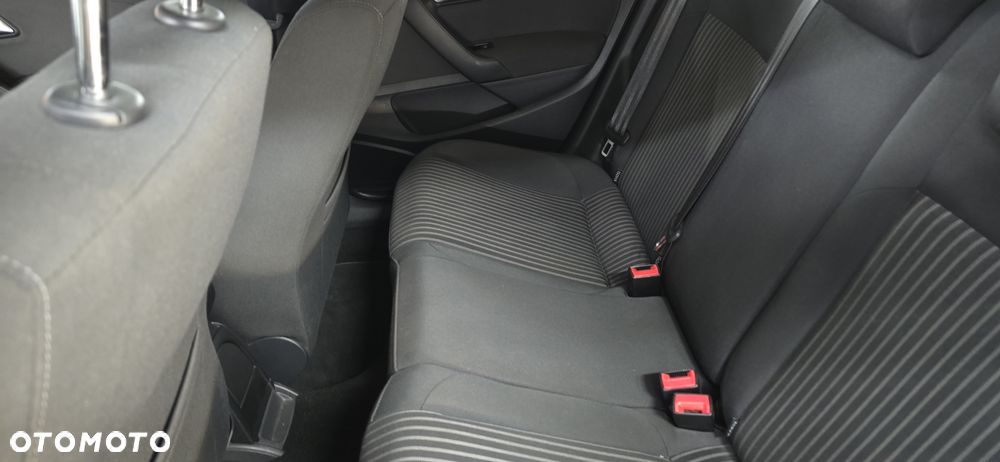 Volkswagen Polo 1.4 16V Comfortline Optimum - 24