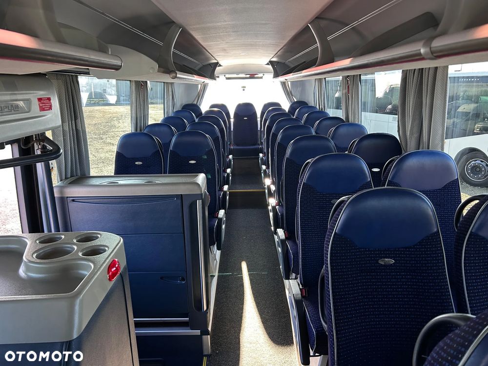 Neoplan Jetliner - 23