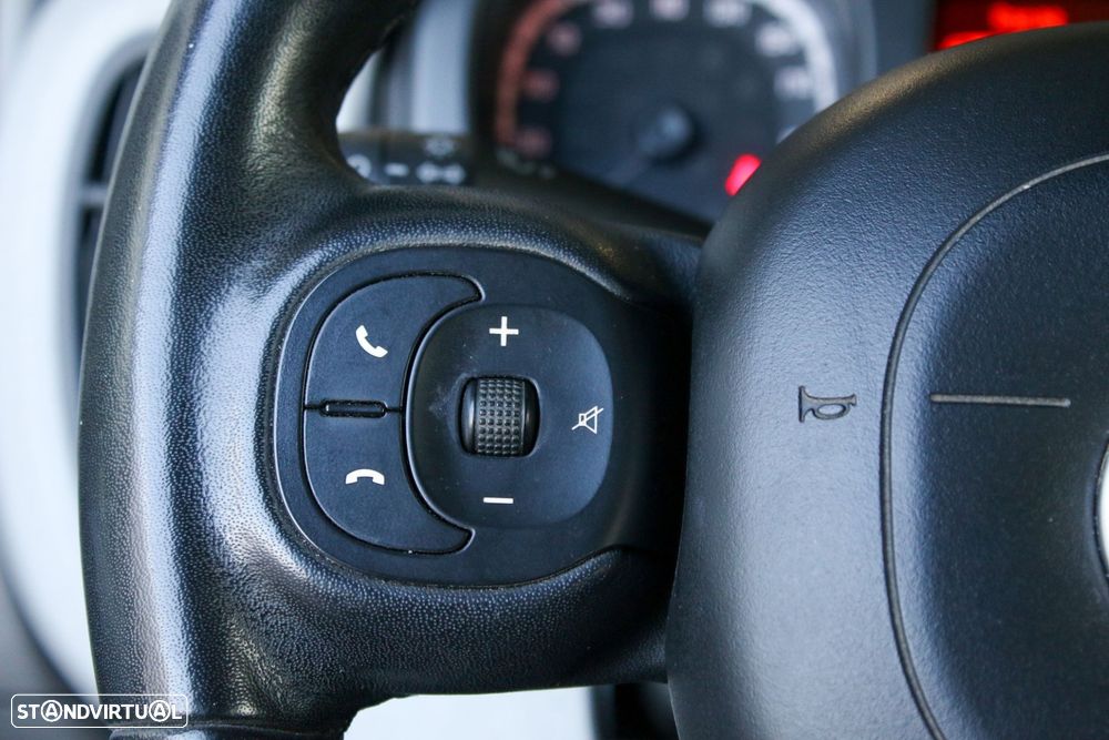 Fiat Panda 1.0 Hybrid City Cross - 18