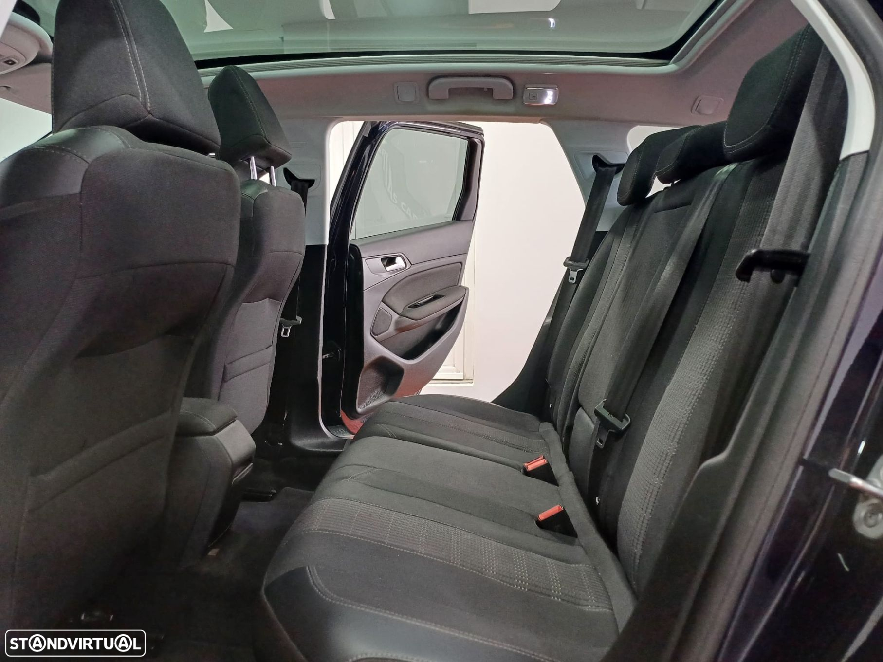 Peugeot 308 SW 1.5 BlueHDi Allure - 12