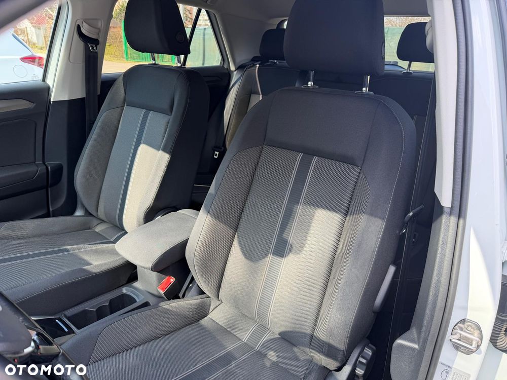 Volkswagen T-Roc 1.5 TSI GPF ACT Advance DSG - 17