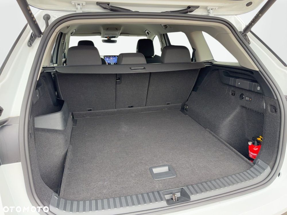 Skoda Kodiaq 2.0 TDI 4x4 Selection DSG - 36