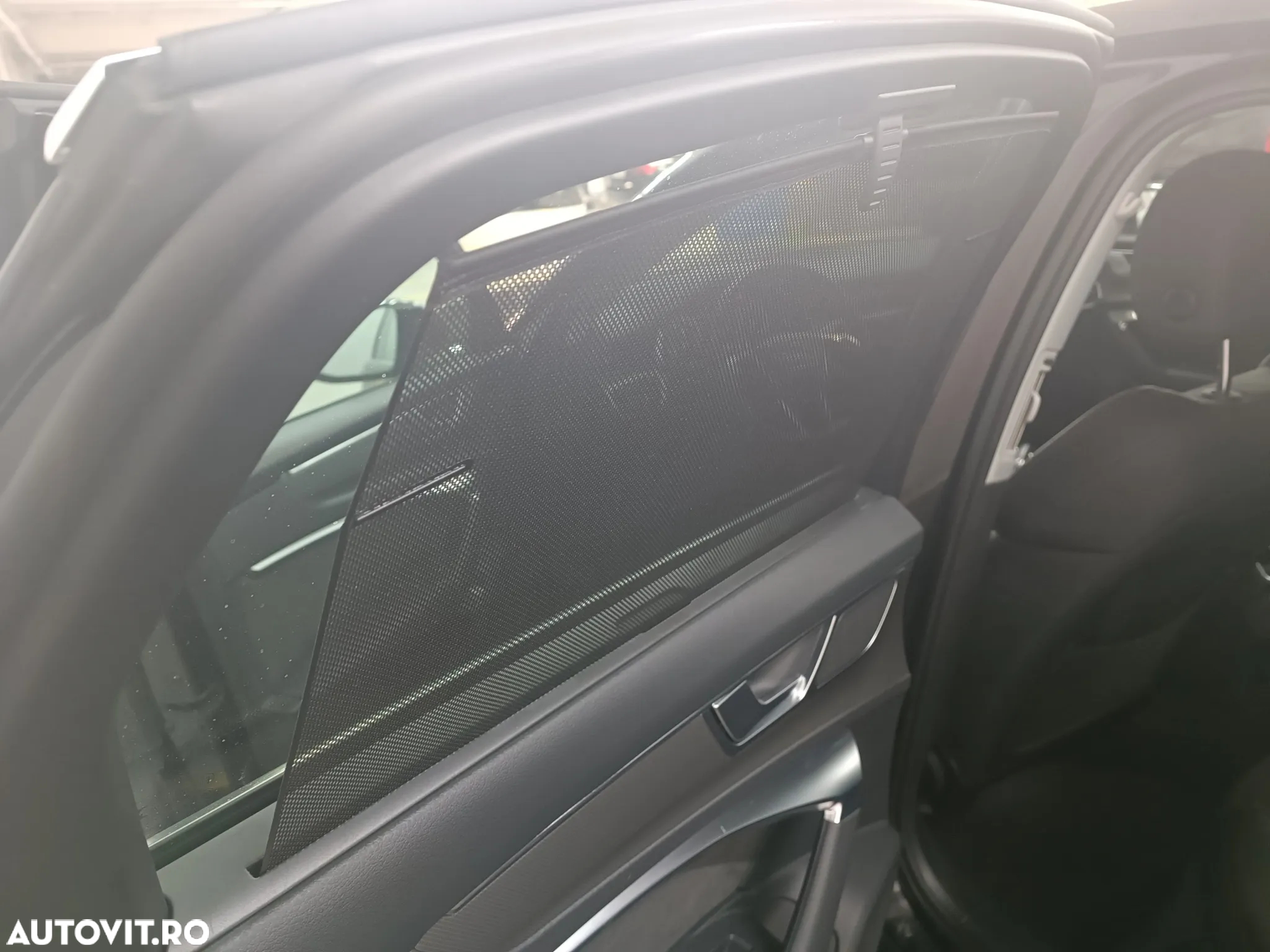 Audi A6 2.0 40 TDI quattro S tronic Sport - 33