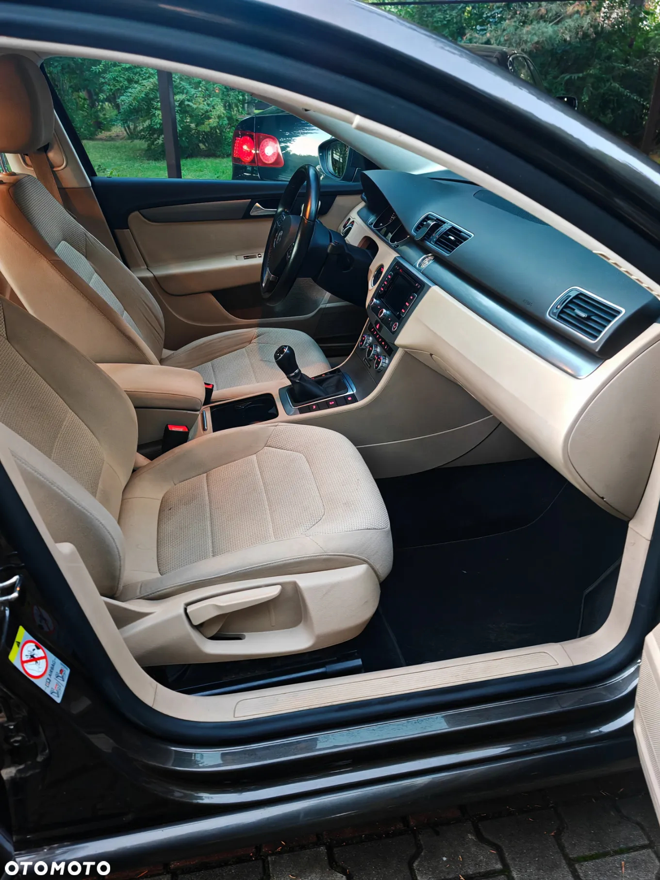 Volkswagen Passat - 18