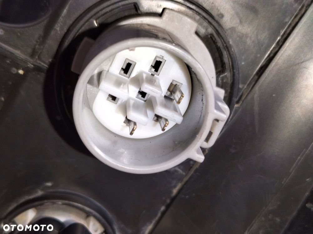 lampa przednia reflektor prawa mazda cx60 cx-60 22- full led - 8