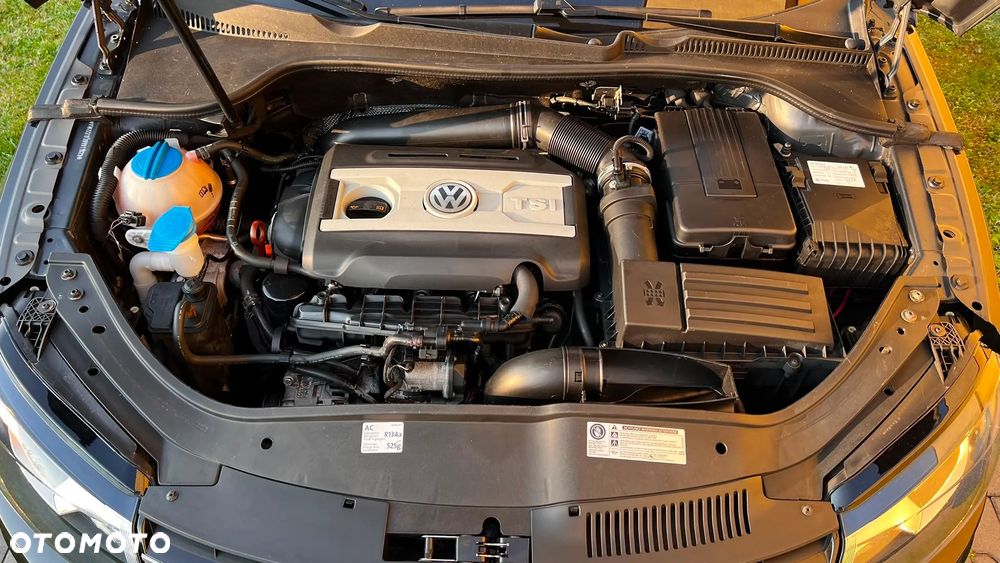 Volkswagen Eos 2.0 TSI - 16