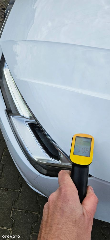 Audi A4 Avant 2.0 TFSI quattro S tronic sport - 33