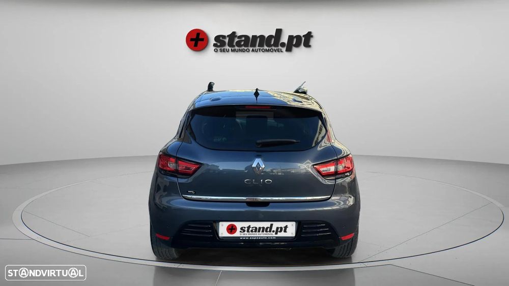 Renault Clio 1.5 dCi Limited EDition - 7