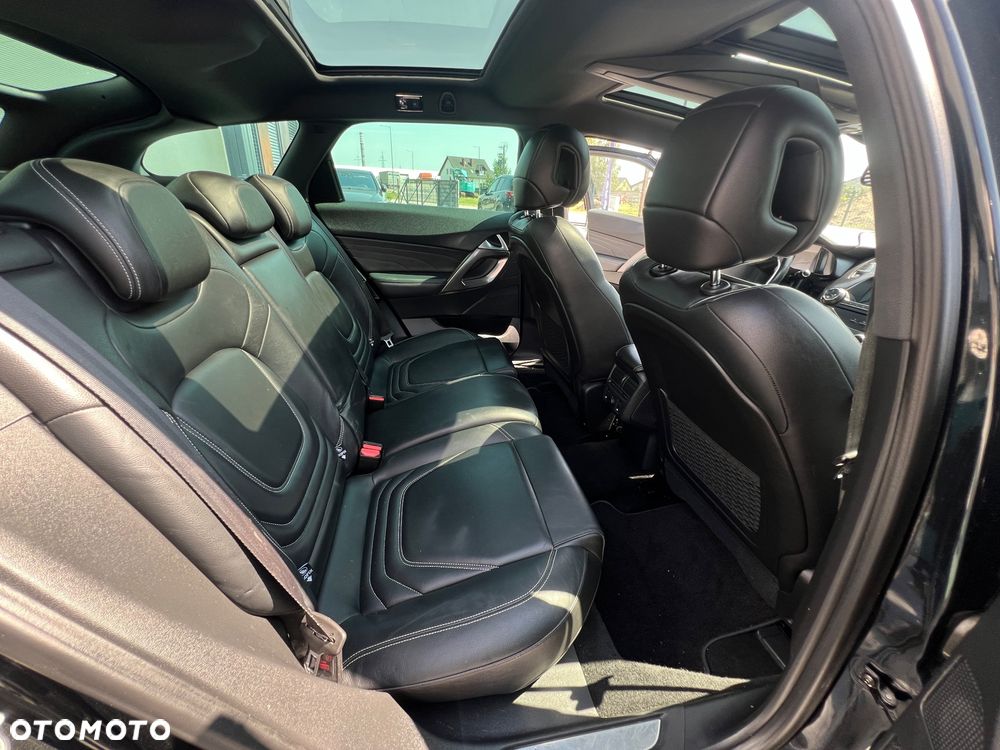 Citroën DS5 Hybrid4 EGS6 SportChic - 23