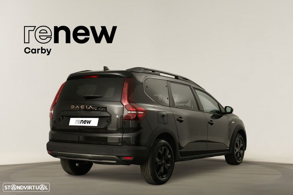 Dacia Jogger 1.0 ECO-G Extreme+ Up&Go 7L Bi-Fuel - 3