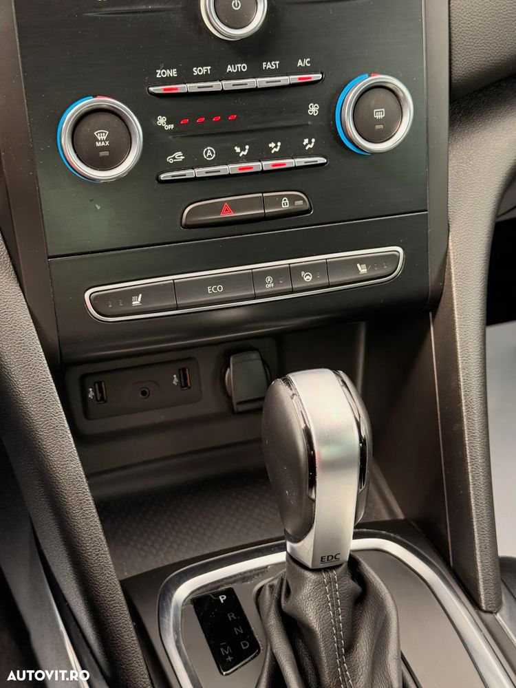 Renault Megane TCe EDC Intens - 23