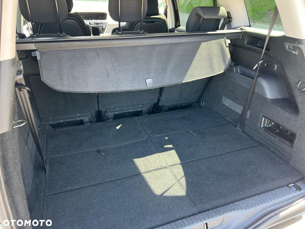 Citroën C4 Grand Picasso - 36