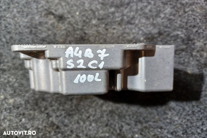 Calculator airbag 8E0959655G Audi A4 B7 [2004 - 2008] Avant wagon 5-u - 2