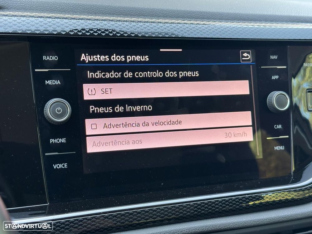 VW Polo 1.0 TSI Life - 25