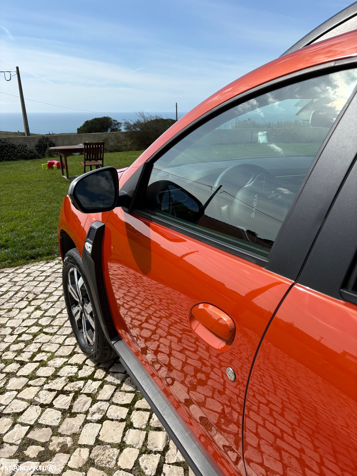 Dacia Duster 1.3 TCe Journey+ Up&Go - 7