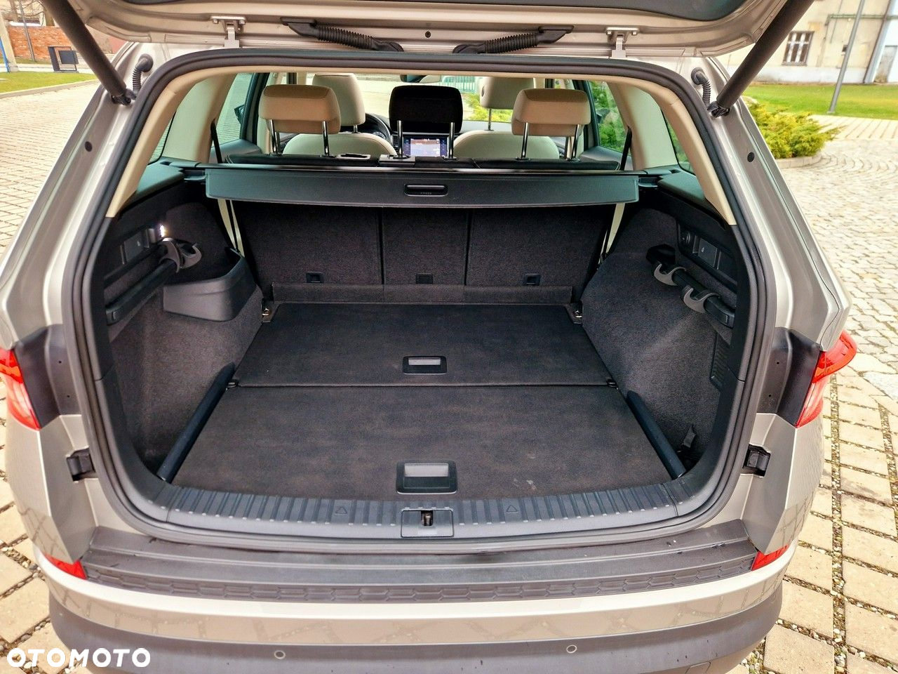 Skoda Kodiaq - 37
