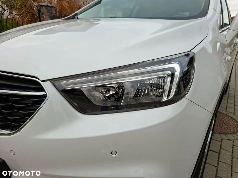 Opel Mokka 1.4 T Cosmo S&S - 32