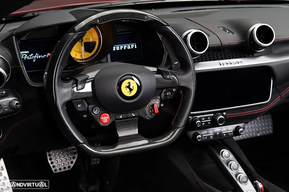 Ferrari Portofino M - 26