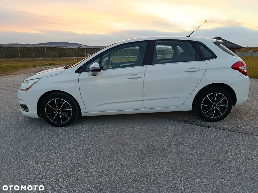 Citroën C4 VTi 120 Selection - 16