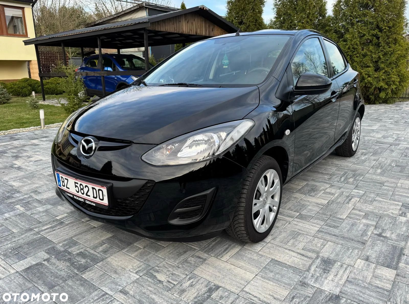 Mazda 2 1.3 Comfort - 1
