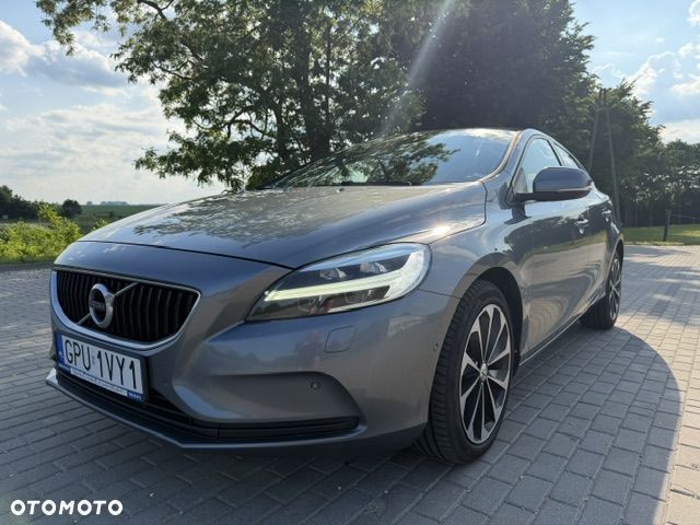 Volvo V40 D4 Drive-E Momentum - 4