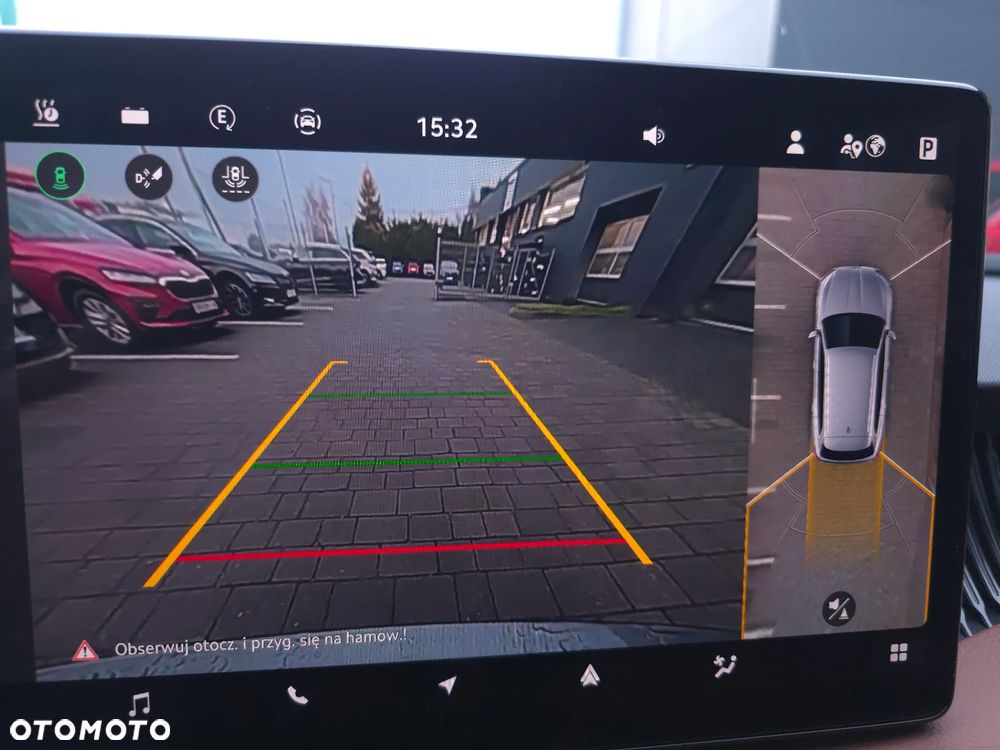 Skoda Superb 1.5 TSI mHEV L&K DSG - 28