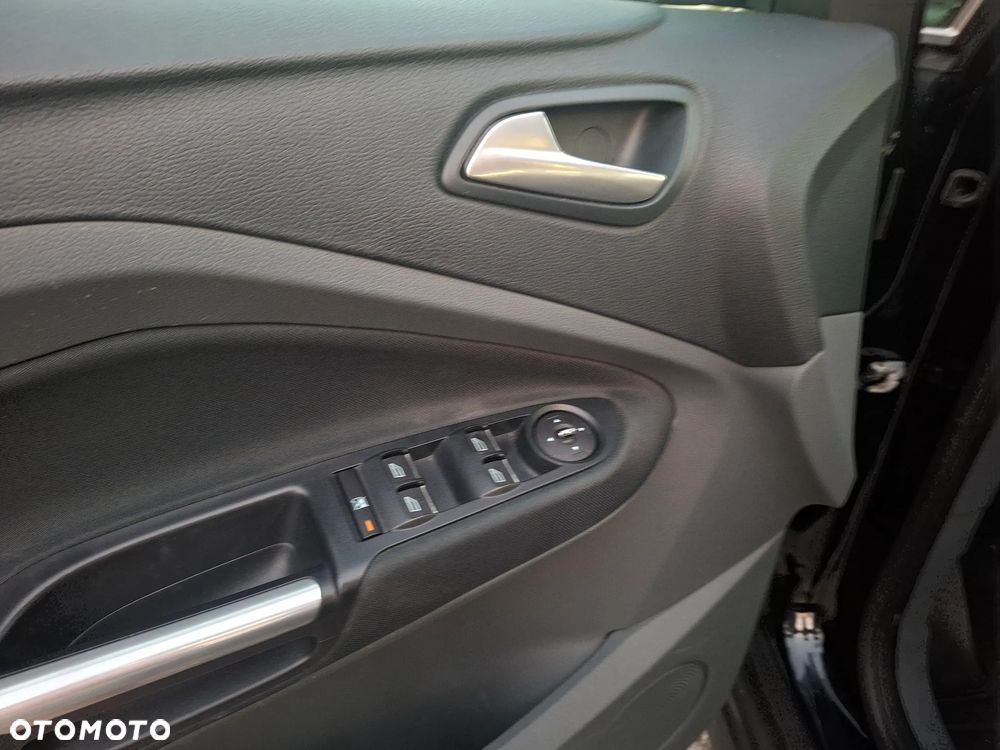 Ford C-MAX 1.6 Ti-VCT Trend - 20