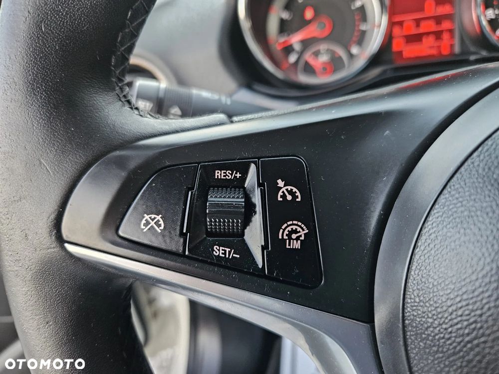 Opel Adam 1.4 Start/Stop Jam - 24