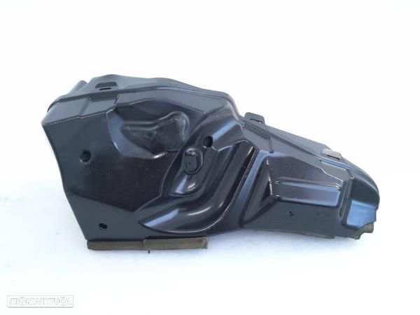 Blindagem / Blindagens Land Rover Range Rover Sport (L320) - 1