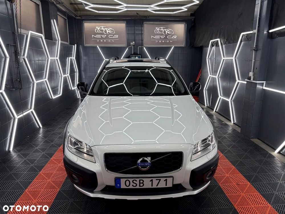 Volvo XC 70 D4 Momentum - 12