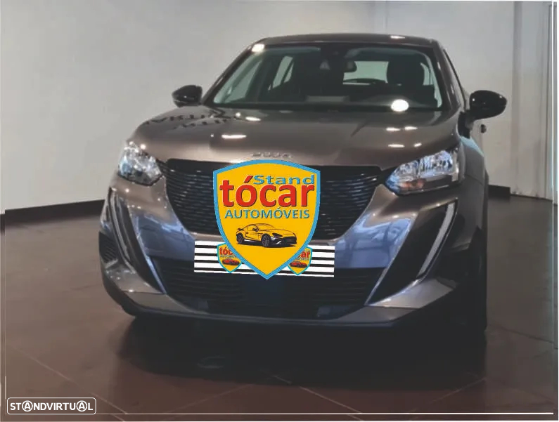 Peugeot 2008 PureTech 100 Style - 5