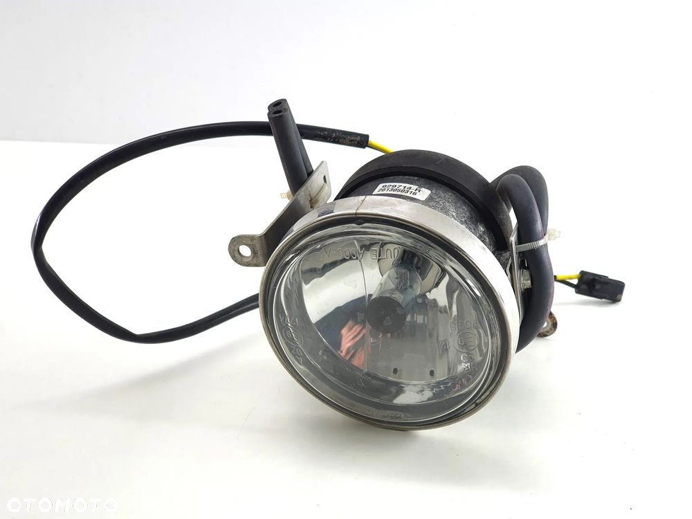 LAMPA PRZOD REFLEKTOR  TGB BLADE - 1