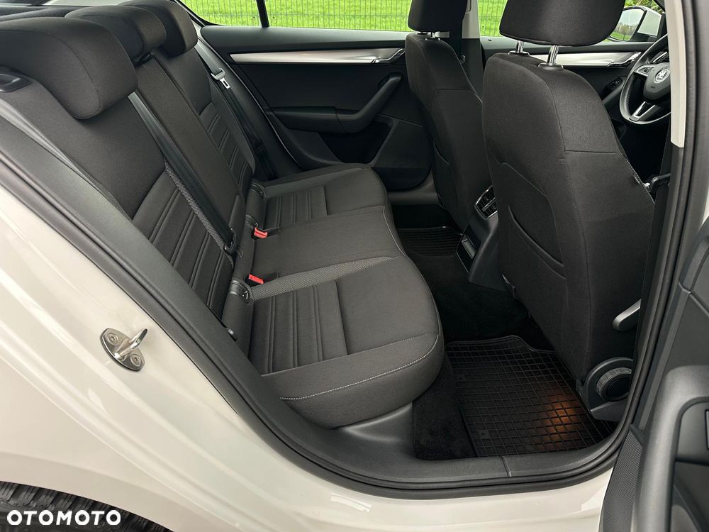 Skoda Octavia 1.0 TSI Ambition - 15