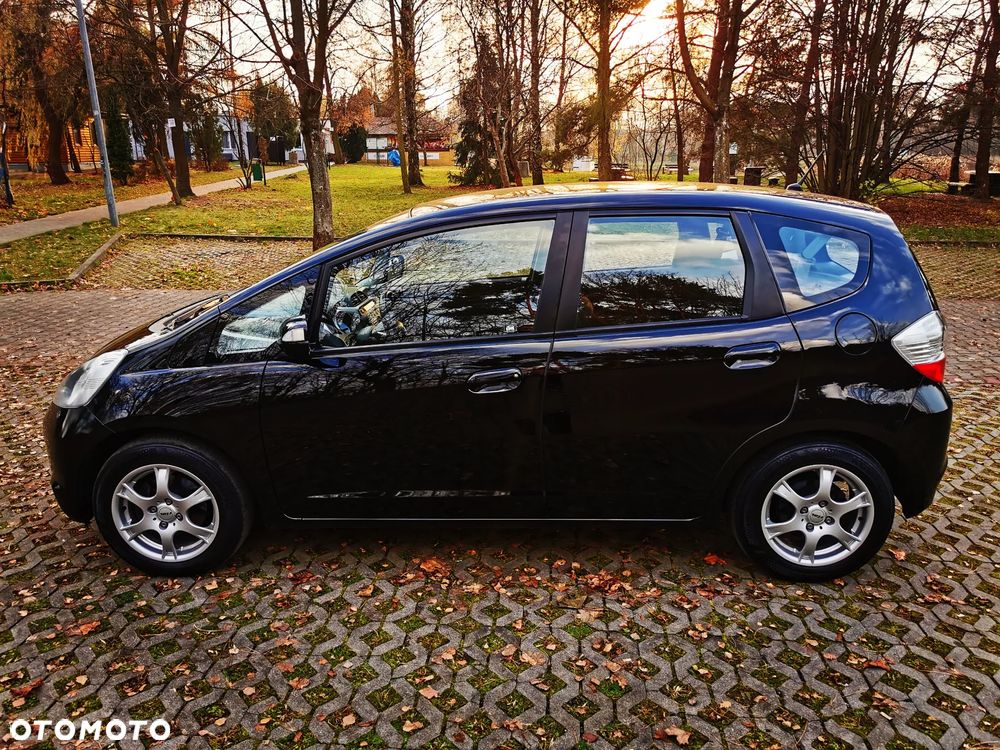 Honda Jazz 1.4 i-VTEC Exclusive - 2