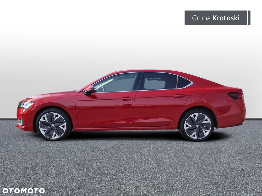 Skoda Superb 2.0 TDI SCR 4x4 Selection DSG - 2