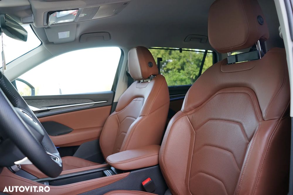Skoda Kodiaq 2.0 TDI 4X4 DSG Selection - 13