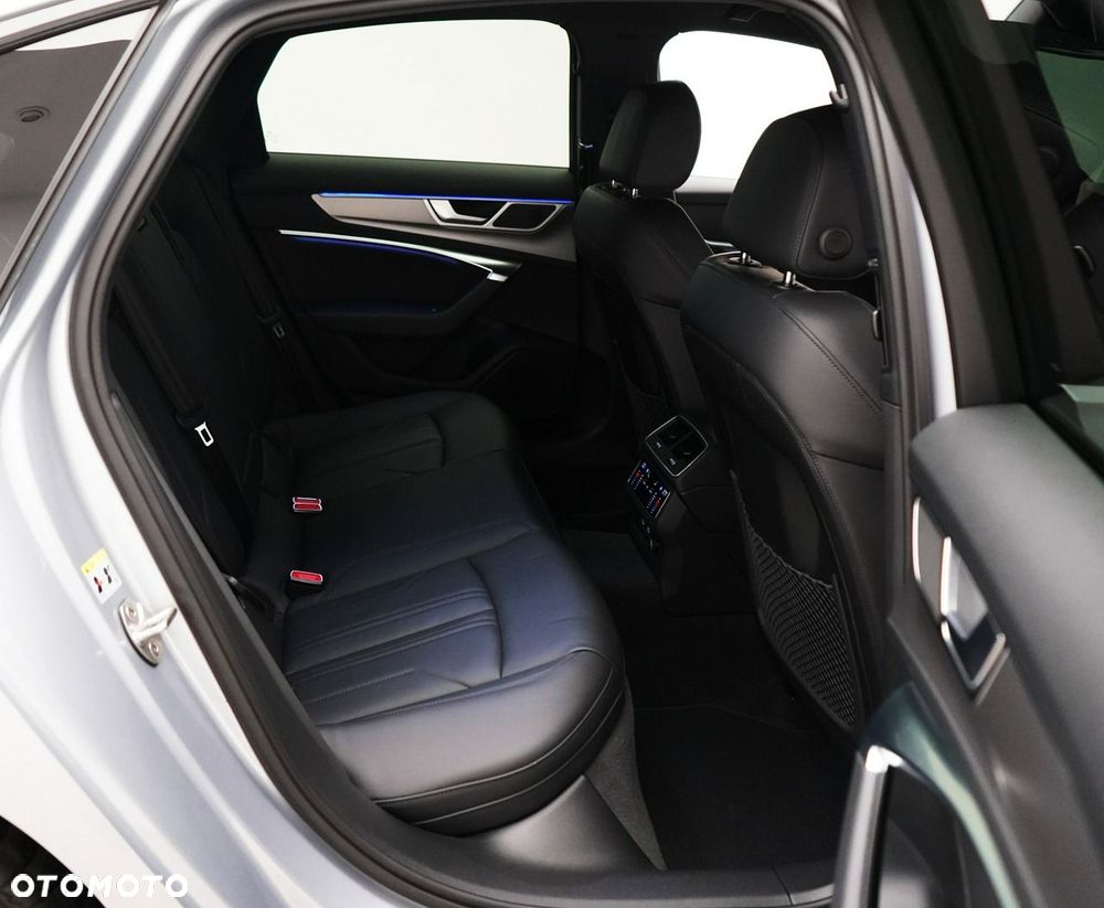 Audi A6 Limousine - 21