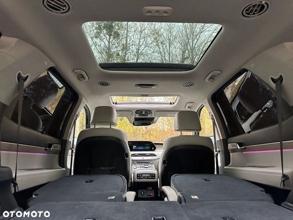 Hyundai Palisade - 19
