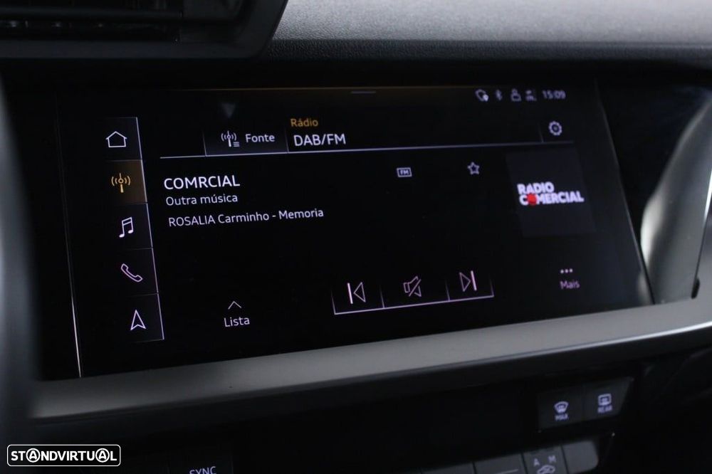 Audi A3 Sportback - 28