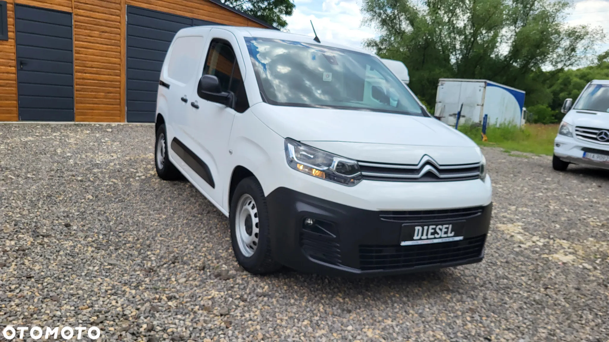 Citroën Berlingo - 34