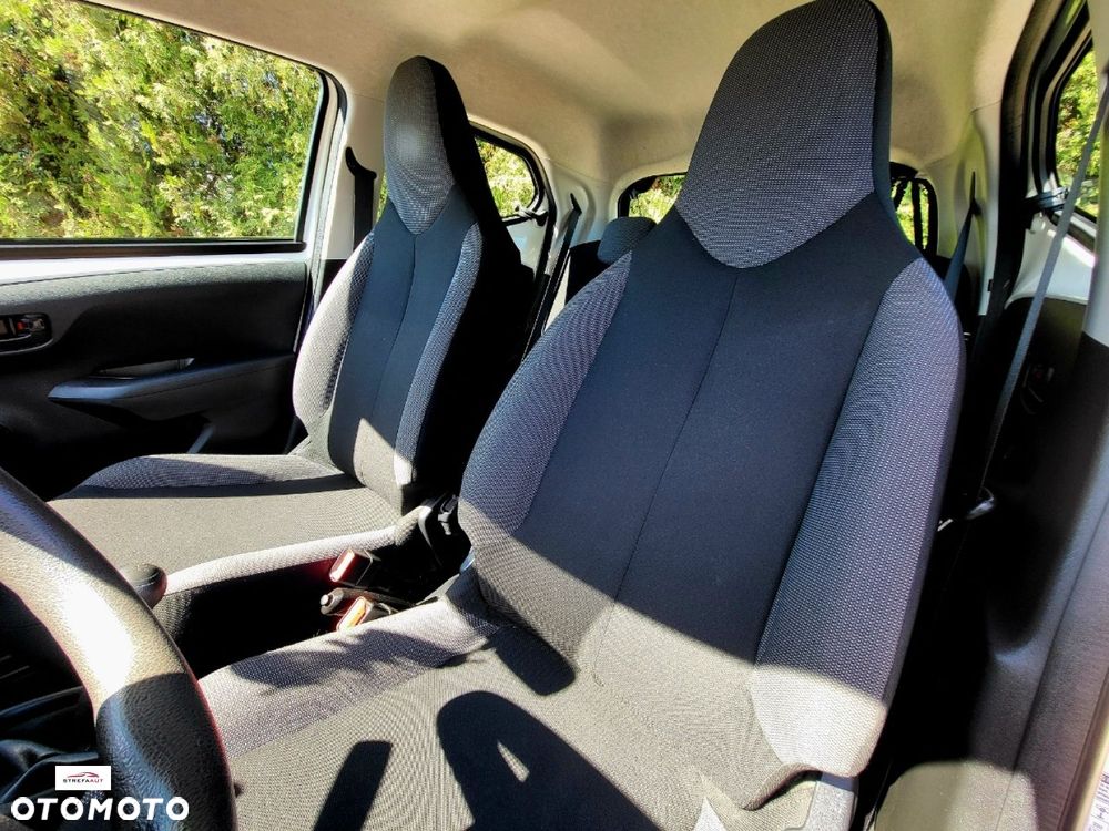 Toyota Aygo - 6
