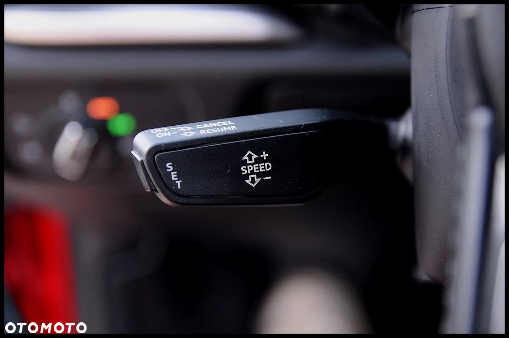 Audi A3 Limousine 35 TDI S tronic S line - 35