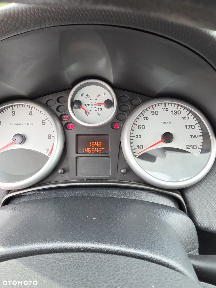 Peugeot 207 75 forever - 12