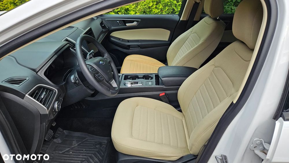 Ford Edge - 21