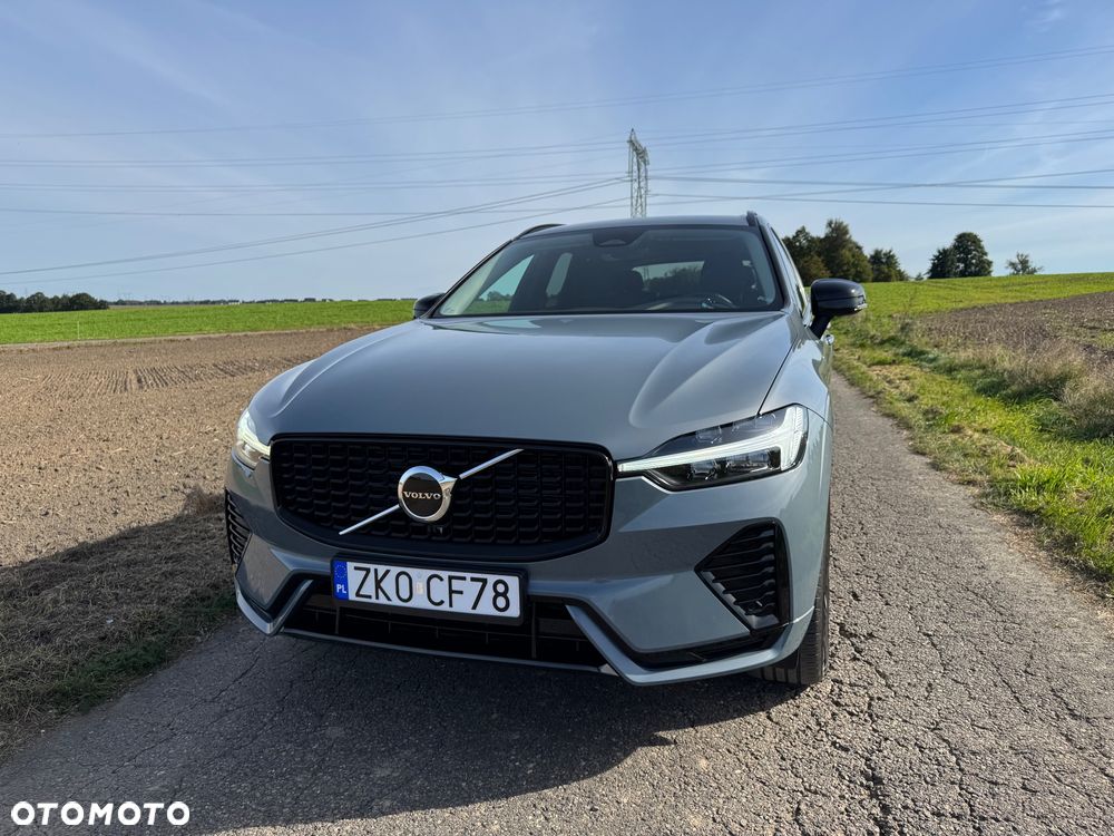 Volvo XC 60 - 11