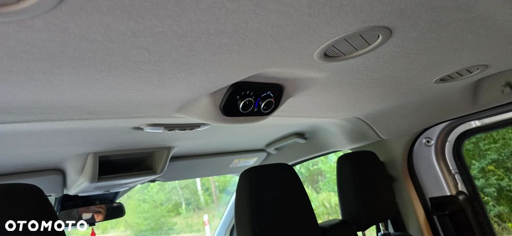 Ford Transit Custom Kombi 320 L2H1 Trend - 14