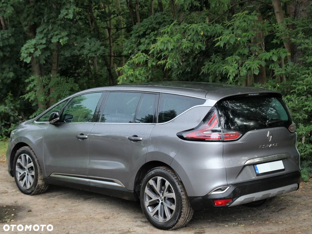 Renault Espace 1.6 dCi Energy Zen EDC 7os - 22