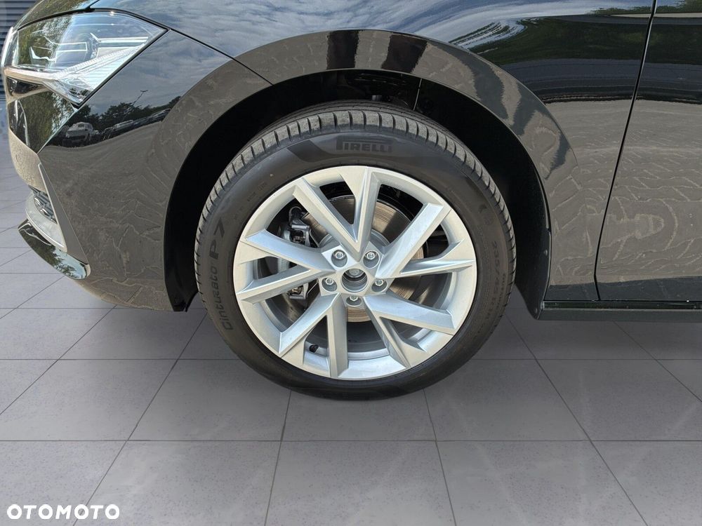 Skoda Superb - 31