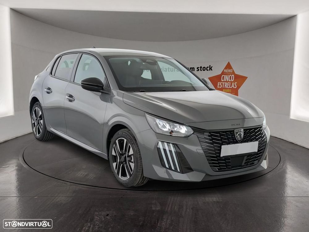 Peugeot 208 1.2 PureTech Allure - 2